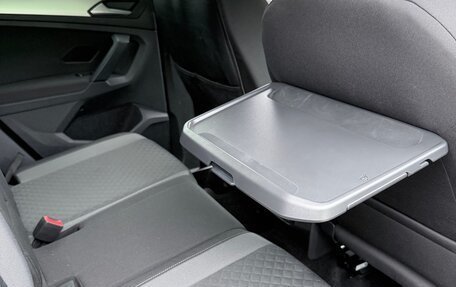 Volkswagen Tiguan II, 2020 год, 2 950 000 рублей, 24 фотография