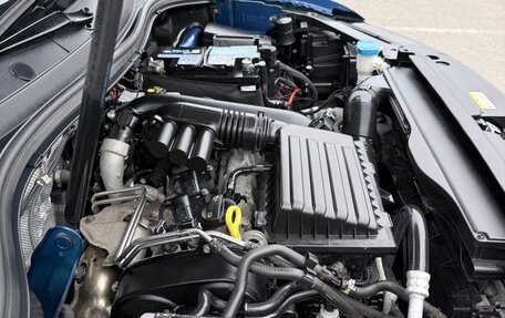 Volkswagen Tiguan II, 2020 год, 2 950 000 рублей, 26 фотография