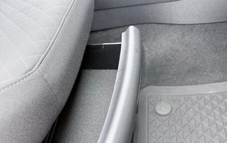 Volkswagen Tiguan II, 2020 год, 2 950 000 рублей, 25 фотография