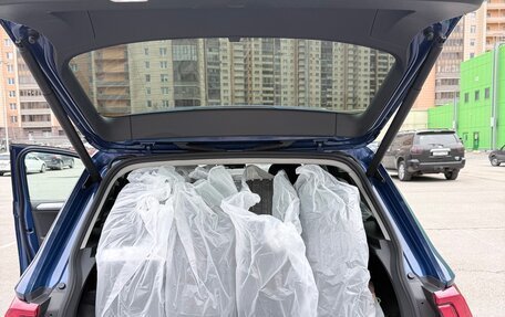 Volkswagen Tiguan II, 2020 год, 2 950 000 рублей, 28 фотография