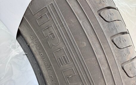 Volkswagen Tiguan II, 2020 год, 2 950 000 рублей, 29 фотография