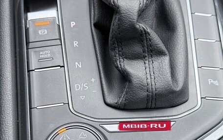 Volkswagen Tiguan II, 2020 год, 2 950 000 рублей, 21 фотография