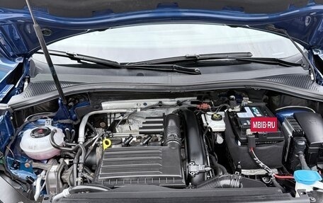 Volkswagen Tiguan II, 2020 год, 2 950 000 рублей, 27 фотография