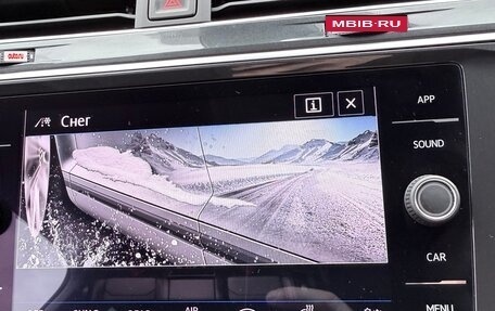 Volkswagen Tiguan II, 2020 год, 2 950 000 рублей, 16 фотография