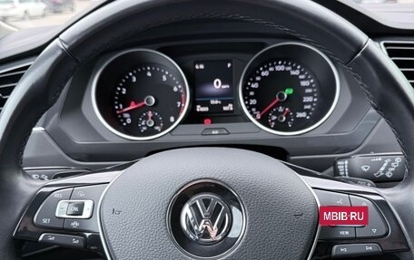 Volkswagen Tiguan II, 2020 год, 2 950 000 рублей, 20 фотография