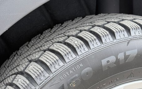 Volkswagen Tiguan II, 2020 год, 2 950 000 рублей, 33 фотография