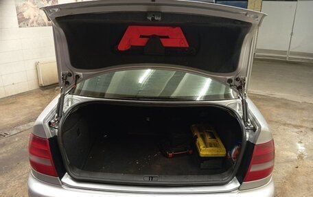 Audi A4, 2001 год, 430 000 рублей, 3 фотография