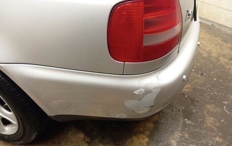 Audi A4, 2001 год, 430 000 рублей, 2 фотография