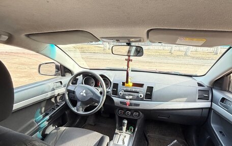 Mitsubishi Lancer IX, 2008 год, 680 000 рублей, 6 фотография