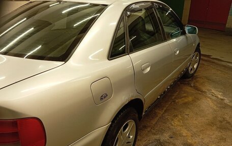 Audi A4, 2001 год, 430 000 рублей, 5 фотография