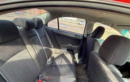 Mitsubishi Lancer IX, 2008 год, 680 000 рублей, 5 фотография