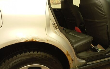 Audi A4, 2001 год, 430 000 рублей, 7 фотография