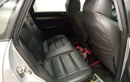 Audi A4, 2001 год, 430 000 рублей, 6 фотография