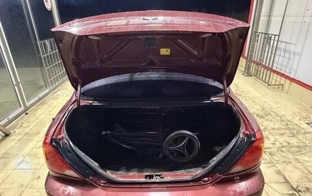 KIA Spectra II (LD), 2006 год, 330 000 рублей, 14 фотография