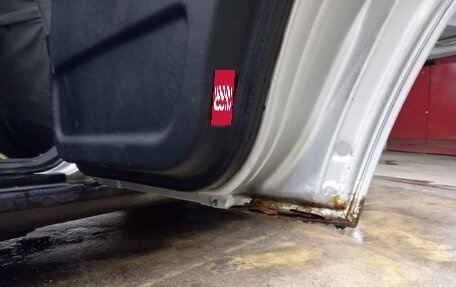 Audi A4, 2001 год, 430 000 рублей, 8 фотография