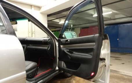 Audi A4, 2001 год, 430 000 рублей, 9 фотография