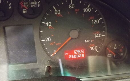 Audi A4, 2001 год, 430 000 рублей, 15 фотография