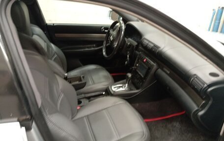 Audi A4, 2001 год, 430 000 рублей, 10 фотография