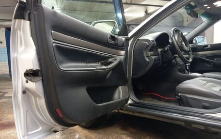 Audi A4, 2001 год, 430 000 рублей, 16 фотография