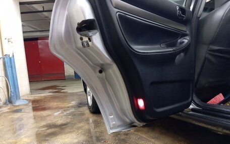 Audi A4, 2001 год, 430 000 рублей, 18 фотография