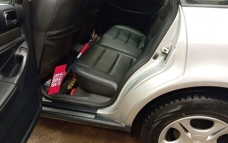 Audi A4, 2001 год, 430 000 рублей, 19 фотография