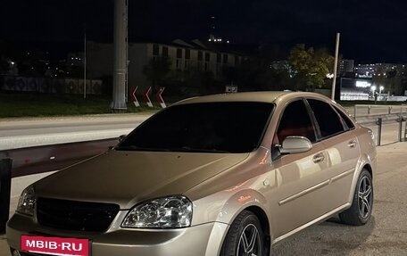 Chevrolet Lacetti, 2008 год, 560 000 рублей, 3 фотография