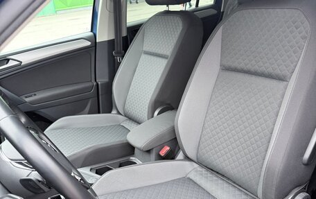 Volkswagen Tiguan II, 2020 год, 2 950 000 рублей, 32 фотография