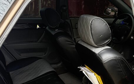 Chevrolet Lacetti, 2008 год, 560 000 рублей, 6 фотография