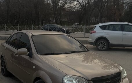 Chevrolet Lacetti, 2008 год, 560 000 рублей, 5 фотография