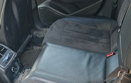 Audi A4, 2018 год, 2 499 999 рублей, 10 фотография