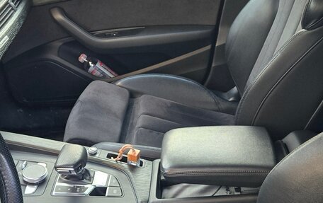 Audi A4, 2018 год, 2 499 999 рублей, 13 фотография