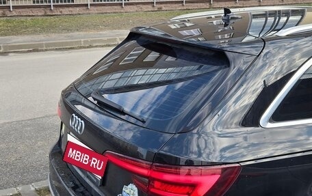 Audi A4, 2018 год, 2 499 999 рублей, 7 фотография