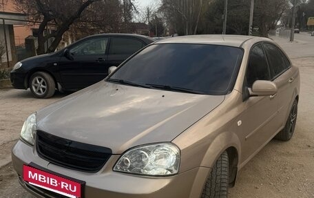 Chevrolet Lacetti, 2008 год, 560 000 рублей, 4 фотография