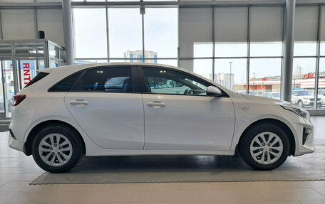 KIA cee'd III, 2020 год, 1 860 000 рублей, 8 фотография