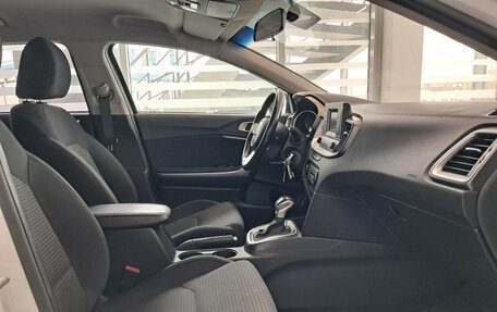 KIA cee'd III, 2020 год, 1 860 000 рублей, 15 фотография