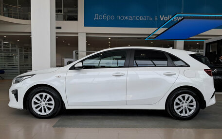 KIA cee'd III, 2020 год, 1 860 000 рублей, 12 фотография
