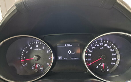 KIA cee'd III, 2020 год, 1 860 000 рублей, 17 фотография