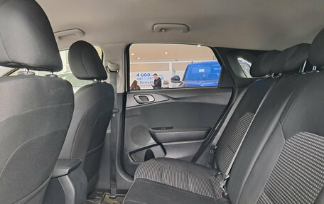 KIA cee'd III, 2020 год, 1 860 000 рублей, 16 фотография