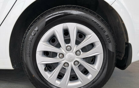 KIA cee'd III, 2020 год, 1 860 000 рублей, 22 фотография