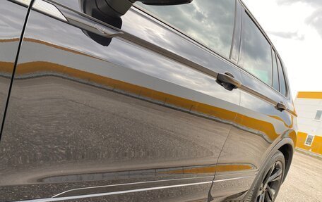 Volkswagen Tiguan II, 2021 год, 3 680 000 рублей, 10 фотография