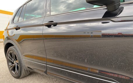 Volkswagen Tiguan II, 2021 год, 3 680 000 рублей, 9 фотография