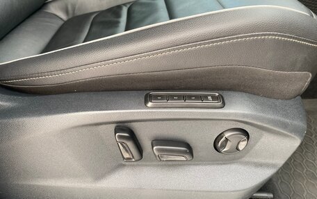 Volkswagen Tiguan II, 2021 год, 3 680 000 рублей, 21 фотография