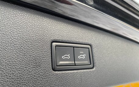 Volkswagen Tiguan II, 2021 год, 3 680 000 рублей, 25 фотография