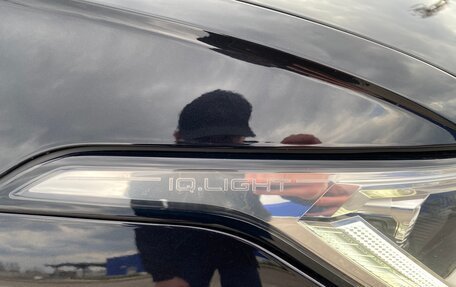 Volkswagen Tiguan II, 2021 год, 3 680 000 рублей, 28 фотография