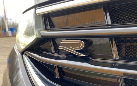 Volkswagen Tiguan II, 2021 год, 3 680 000 рублей, 30 фотография