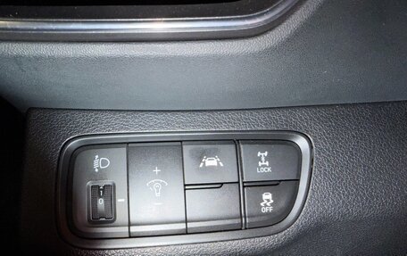 Hyundai Santa Fe IV, 2019 год, 2 500 000 рублей, 3 фотография