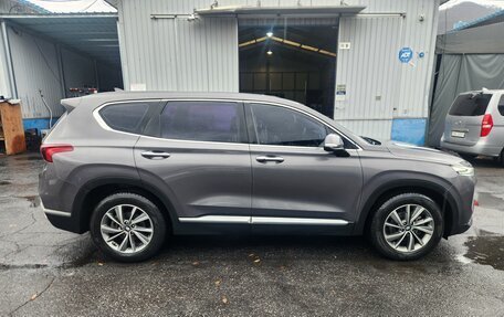 Hyundai Santa Fe IV, 2019 год, 2 500 000 рублей, 9 фотография