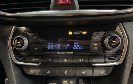 Hyundai Santa Fe IV, 2019 год, 2 500 000 рублей, 5 фотография