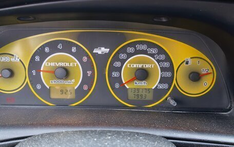 Chevrolet Niva I рестайлинг, 2005 год, 260 000 рублей, 7 фотография