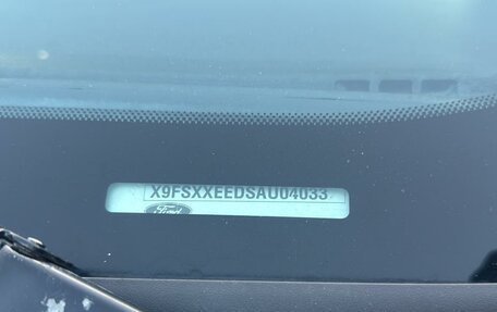 Ford Focus II рестайлинг, 2010 год, 580 000 рублей, 2 фотография